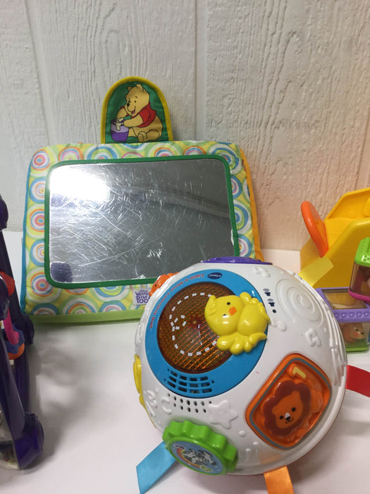 used Infant Toddler Toys