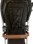 Shop Cybex Balios S Lux Stroller, Deep Black at Goodbuygears