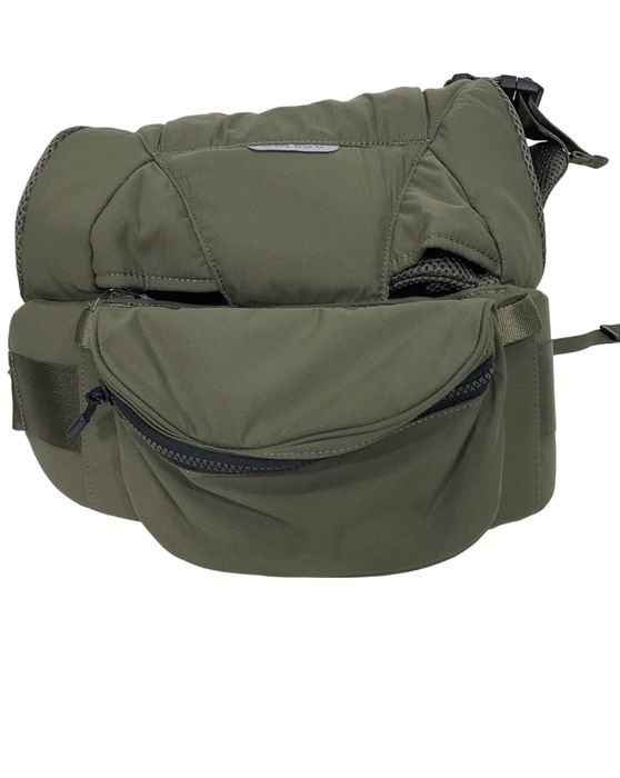 Shop Colugo The Baby Carrier, Olive at Goodbuygears