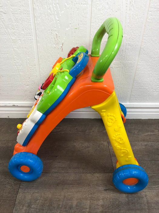 secondhand Infant Gear