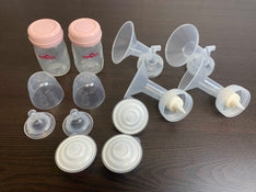 used Spectra Baby Accessories