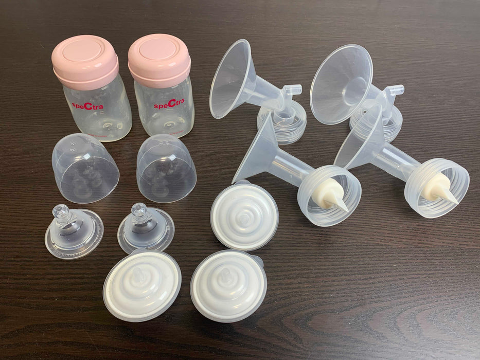used Spectra Baby Accessories