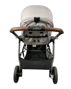 Shop Maxi-Cosi Zelia2 Luxe Travel System, 2023, Network Sand at Goodbuygears