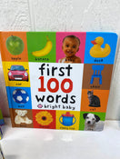used BUNDLE Board Books