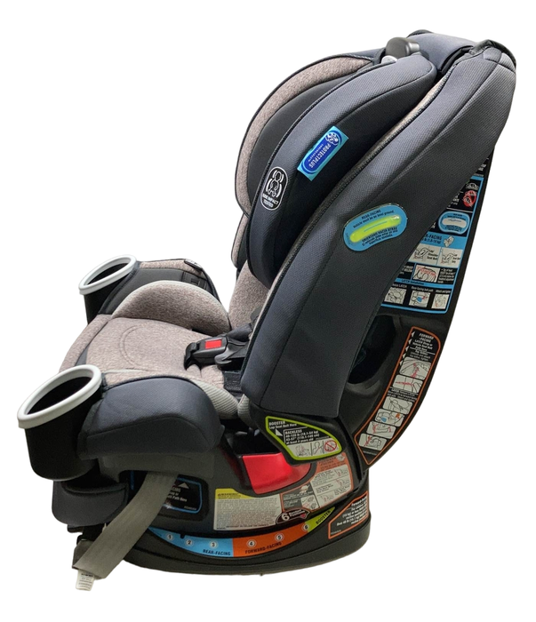 Shop Graco 4Ever DLX 4-in-1 Car Seat, 2022, Bryant at Goodbuygears