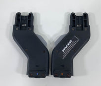 Shop UPPAbaby VISTA Upper Adapters at Goodbuygears