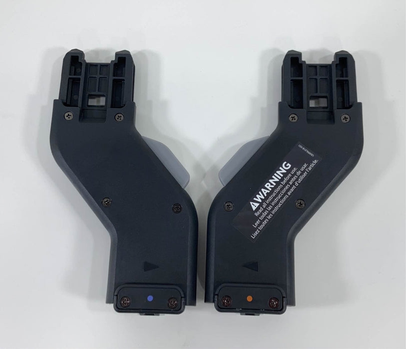 Shop UPPAbaby VISTA Upper Adapters at Goodbuygears