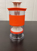 used Squooshi Filling Station