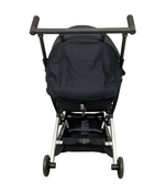 Shop gb Pockit+ All City Stroller, 2022, Velvet Black at Goodbuygears