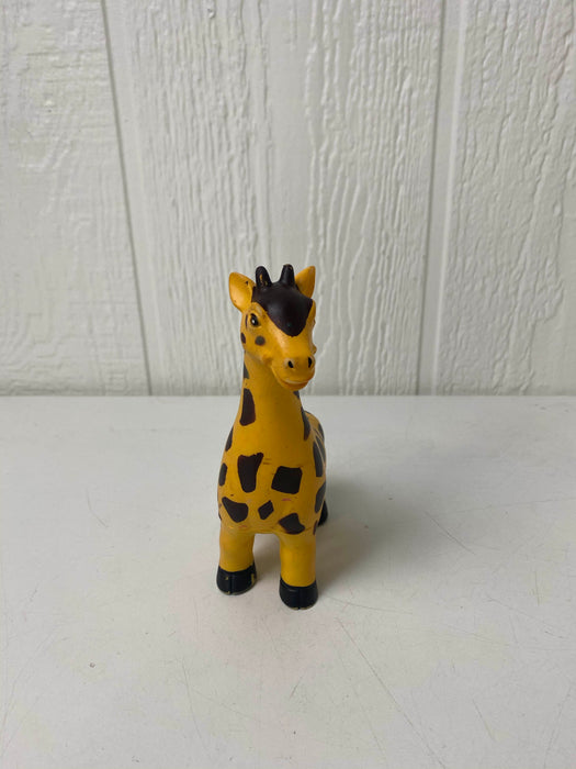 secondhand Toys