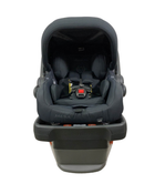 Shop UPPAbaby MESA V2 Infant Car Seat, Jake (Black), 2022 at Goodbuygears