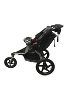Shop BOB Revolution Stroller, 2013, SE at Goodbuygears