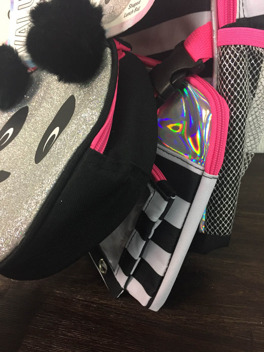 secondhand Travel Gear