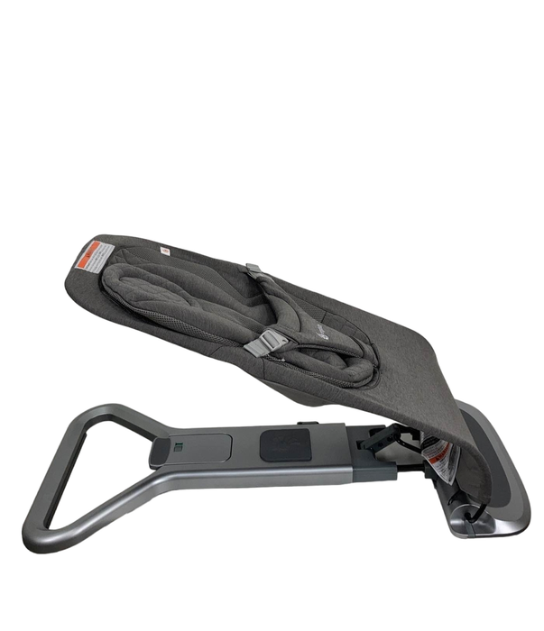 Shop Ergobaby Evolve 3-in-1 Bouncer, Charcoal Grey at Goodbuygears