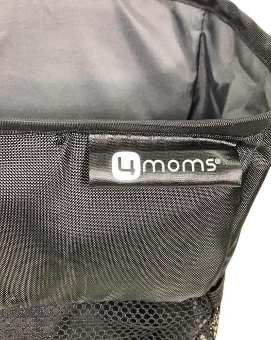 Shop 4moms Breeze Playard Diaper Storage Caddy at Goodbuygears