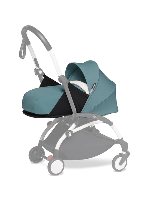 Shop Babyzen Yoyo+ Newborn Pack, Aqua at Goodbuygears