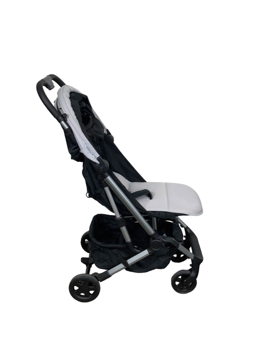Shop Colugo Compact Stroller, Cool Grey, 2022 at Goodbuygears