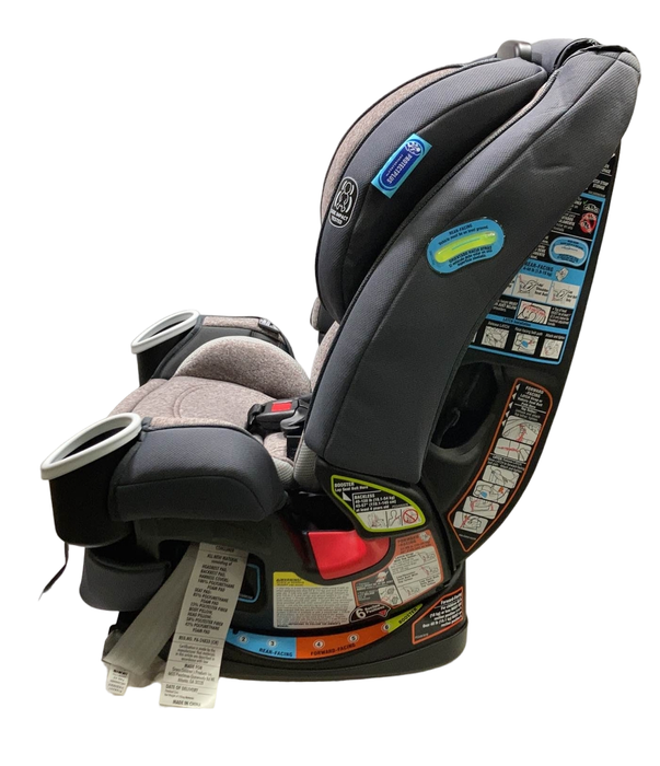 Shop Graco 4Ever DLX 4-in-1 Car Seat, 2022, Bryant at Goodbuygears