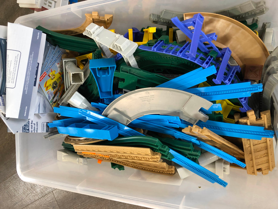 used Toys