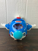 secondhand Toys