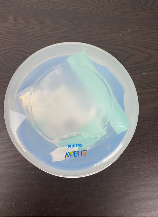 secondhand Philips Avent Microwave Steam Sterilizer