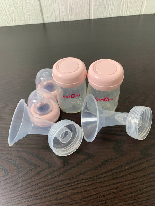 used Spectra Baby S2 Plus Electric Breast Pump