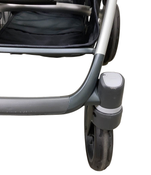Shop UPPAbaby VISTA V2 Stroller, 2021, Bryce (White Marl) at Goodbuygears
