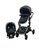 Shop Graco Modes Nest Travel System, 2022, Sullivan at Goodbuygears