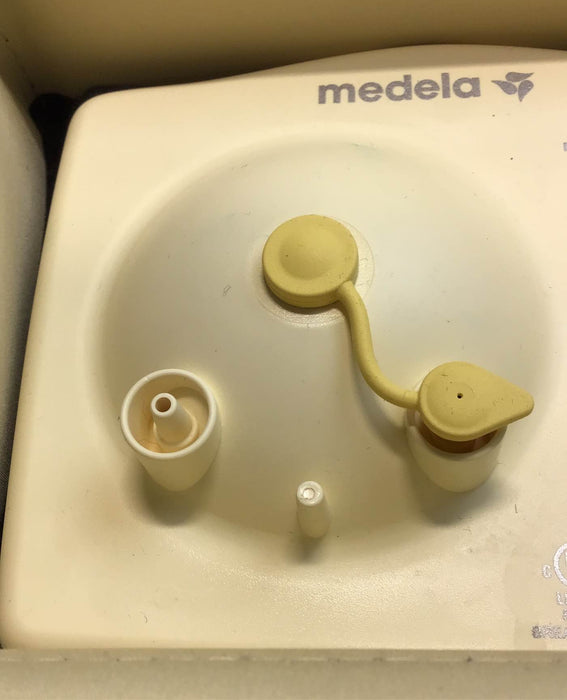used Feeding