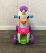 secondhand Toys