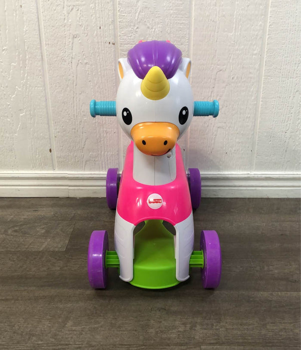 secondhand Toys
