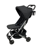 Shop Colugo Compact Stroller, 2023, Black at Goodbuygears