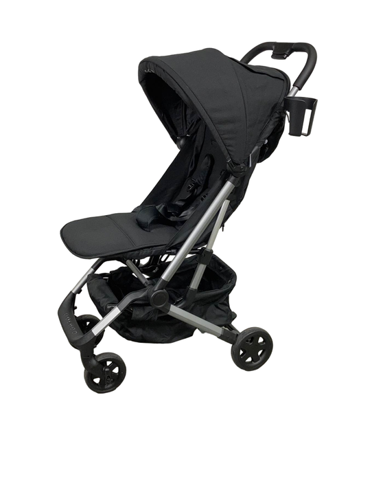 Shop Colugo Compact Stroller, 2023, Black at Goodbuygears