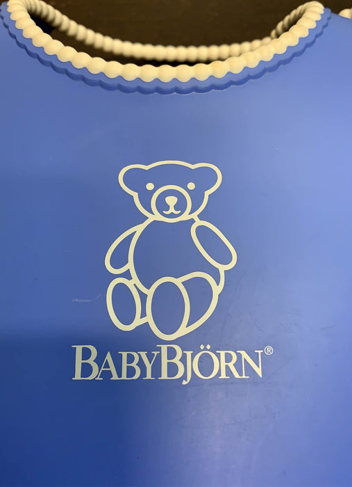 used Feeding