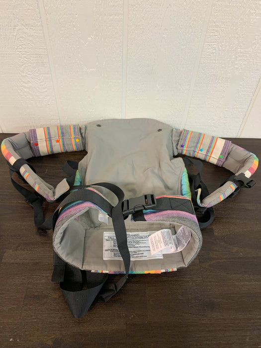 used Baby Tula Standard Carrier