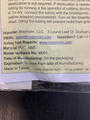 secondhand BUNDLE Pumping Supplies