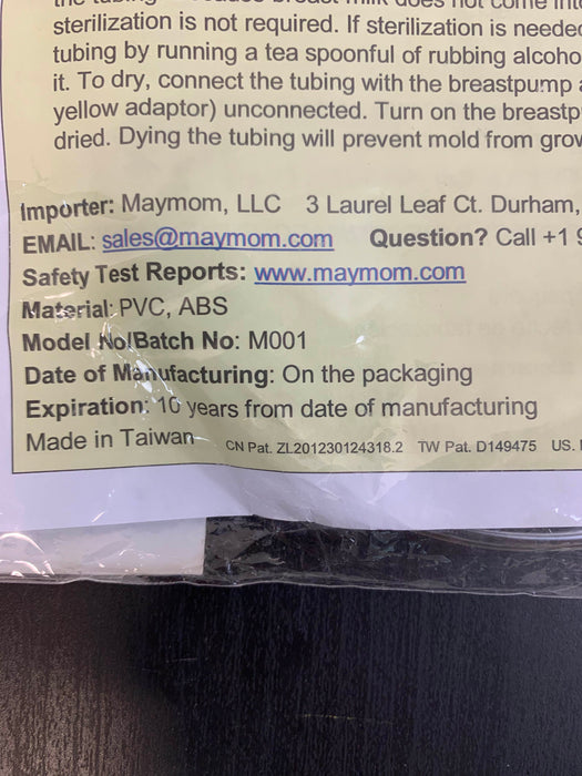 secondhand BUNDLE Pumping Supplies