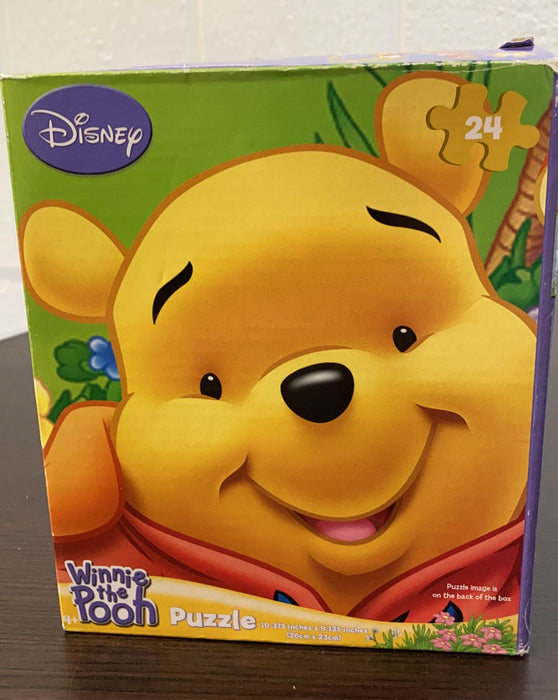 used Disney Winnie The Pooh
