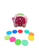 Shop Fisher Price Laugh And Learn Smart Stages Piggy Bank at Goodbuygears