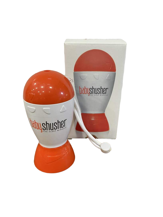 Shop Baby Shusher Sleep Miracle Soother at Goodbuygears