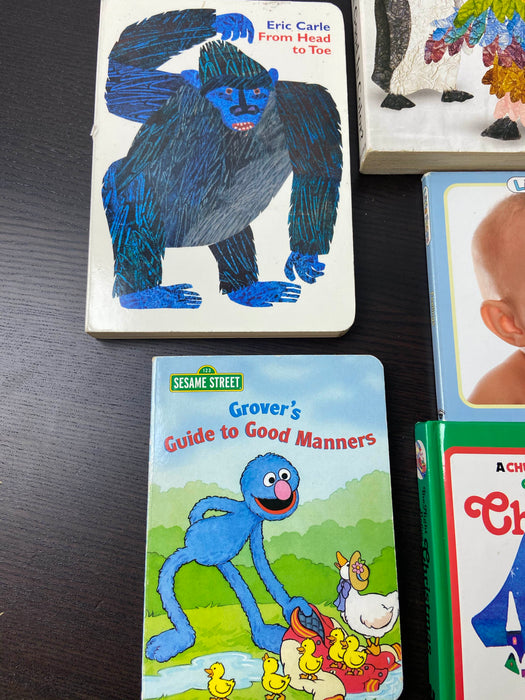 secondhand Toys