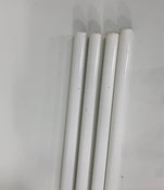 Shop BabyDan Flex M Safety Gate, White at Goodbuygears