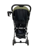 Shop Colugo Compact Stroller, 2023, Olive at Goodbuygears