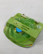 secondhand Green Sprouts Cool Fruit Teethers