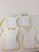 used Diapering