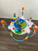 secondhand Baby Einstein Activity Saucer