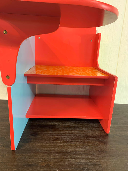 used Home Nursery