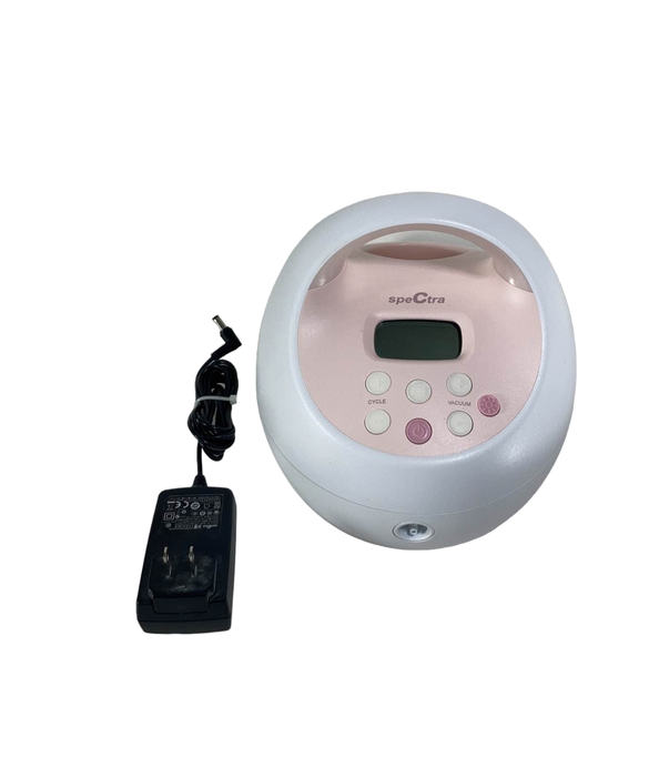 Shop Spectra Baby S2 Plus Electric Breast Pump at Goodbuygears