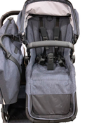 Shop Bugaboo Donkey 5 Stroller Mono, 2023, Mineral Collection - Washed Black, Black at Goodbuygears