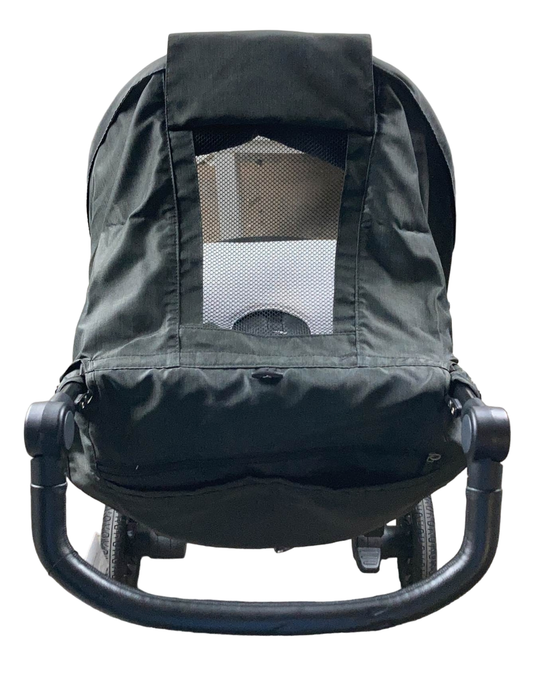 Shop Britax B-Free Stroller, 2022, Midnight at Goodbuygears